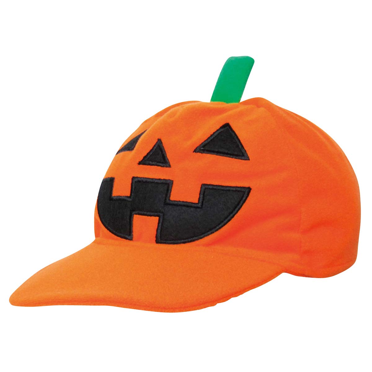 ハロウィンかぼちゃ帽子 スタッフ仮装 【通販】ストア・エキスプレス