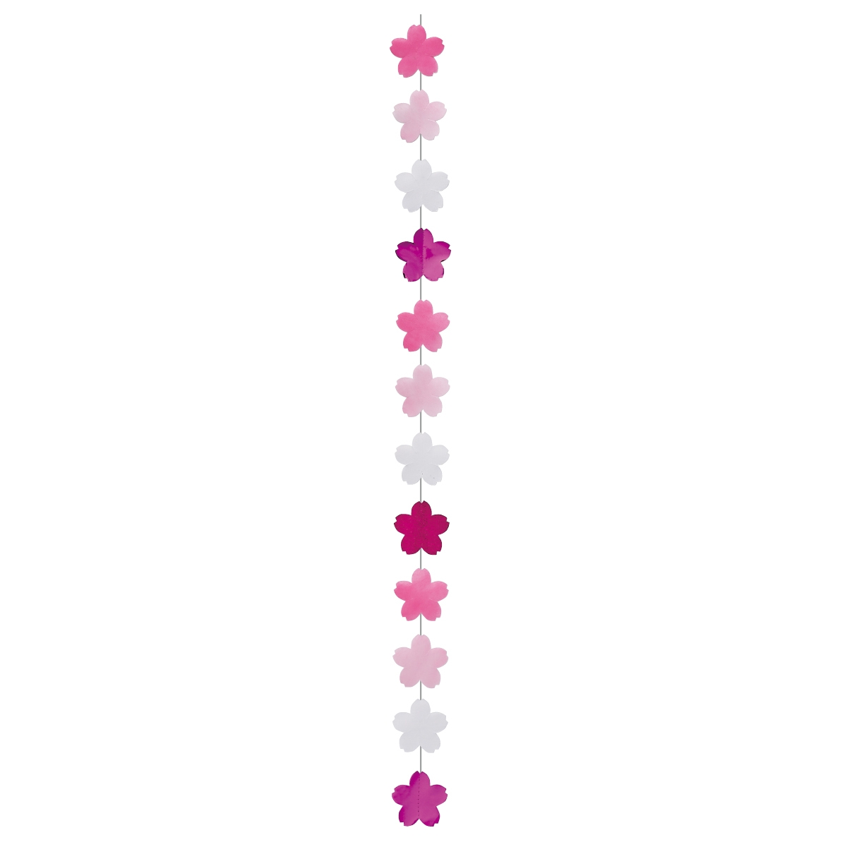 5本セット桜コード118cm