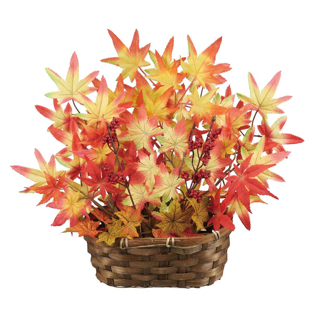 中古造花／紅葉大枝100本 中古造花／紅葉大枝100本 楽天市場】紅葉 造花 大枝の通販