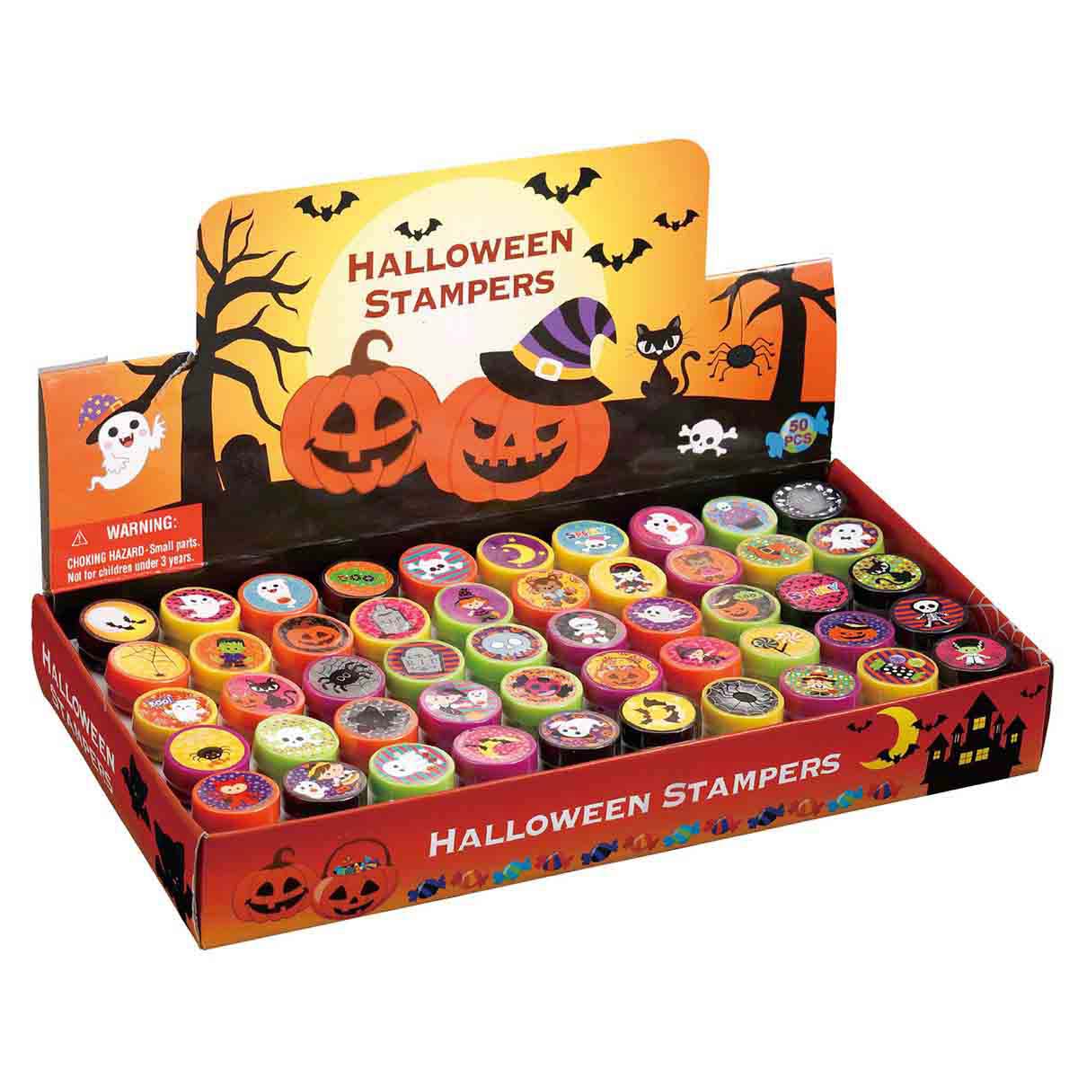 503】ラバースタンプ ハロウィーン ナイトキャップ ナイト キャップ 寝 方