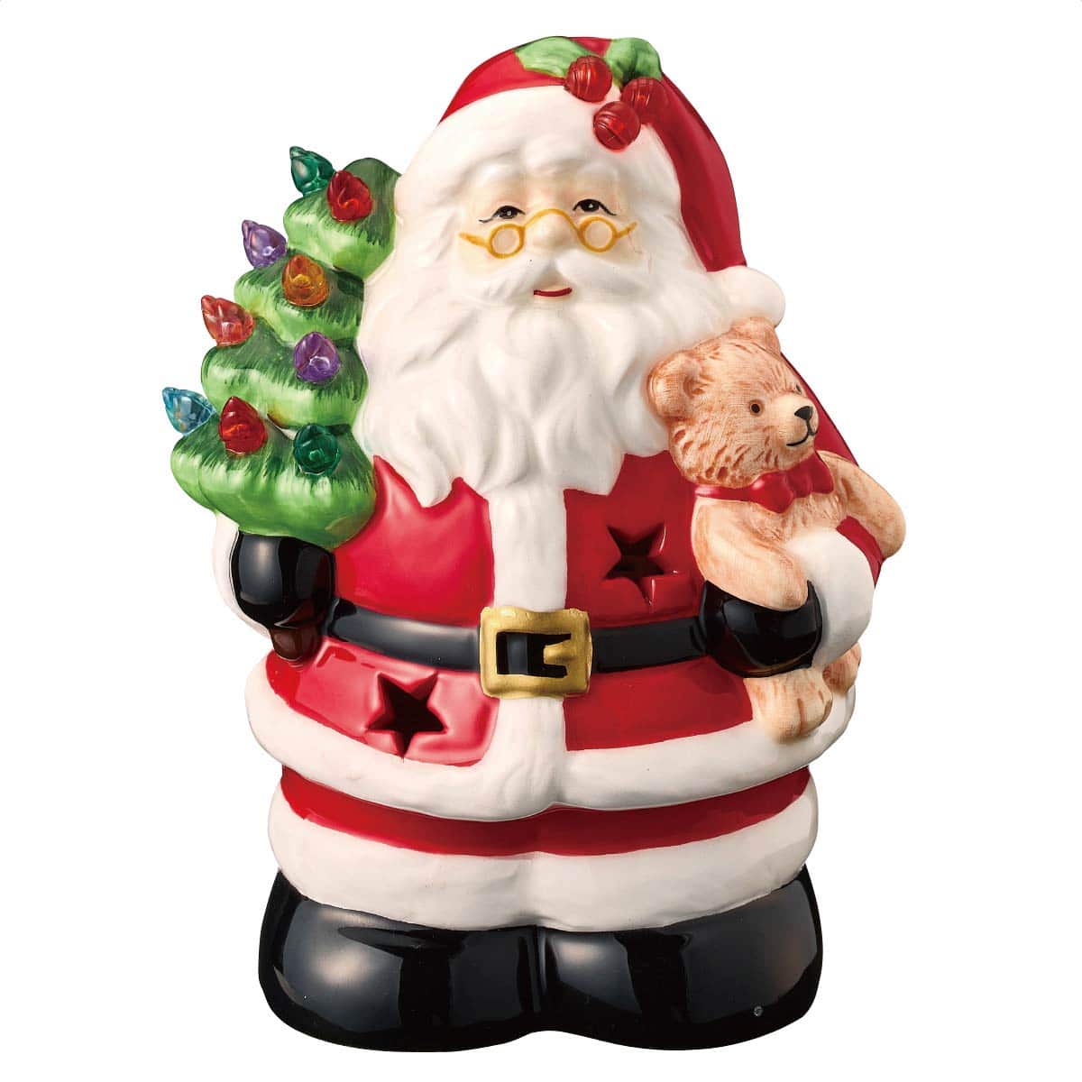 ジャンク　ヴィンテージ　サンタクロースの置物　値引不可 ジャンク ヴィンテージ サンタクロースの置物 値引 【公式通販】