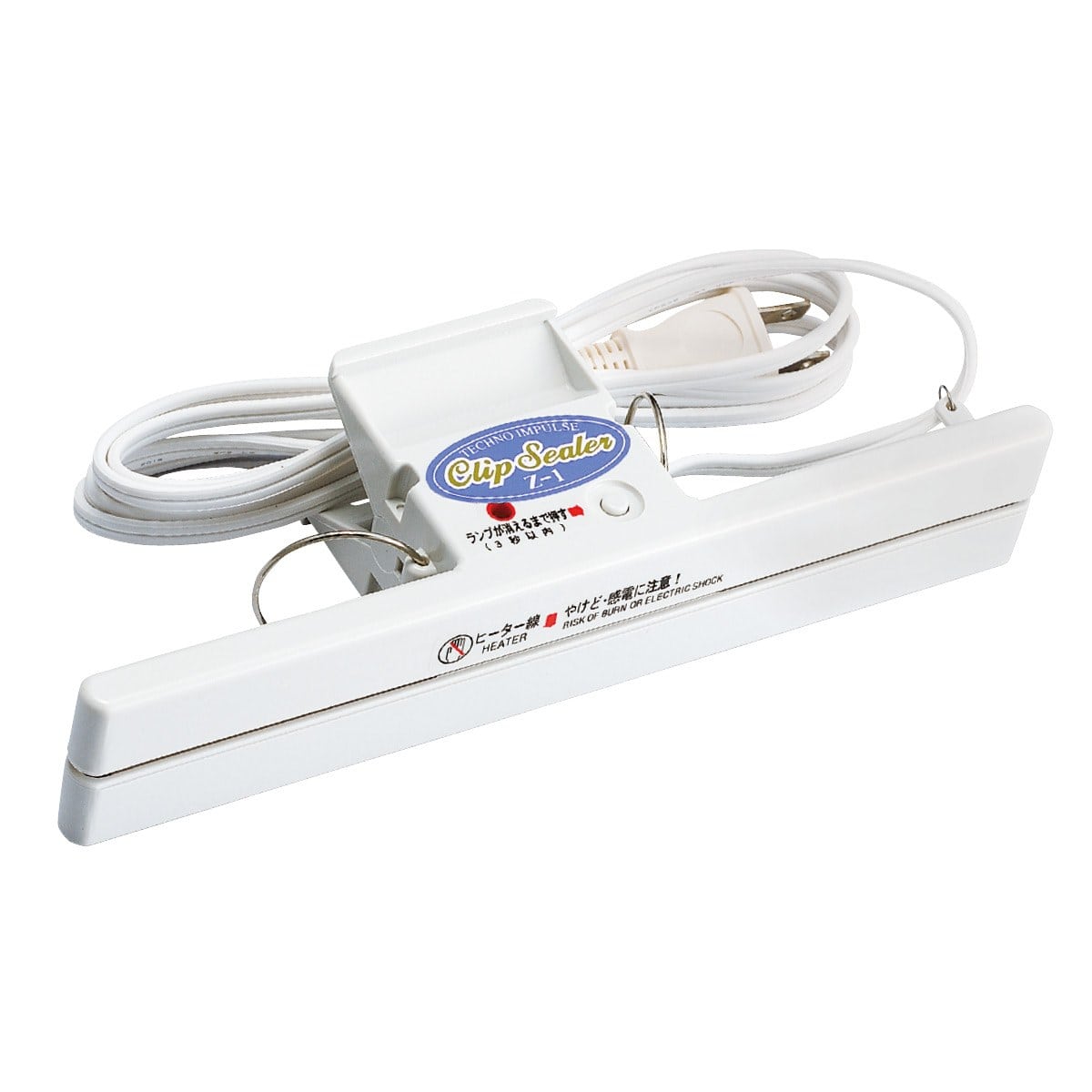 クリップシーラー クリップシーラー