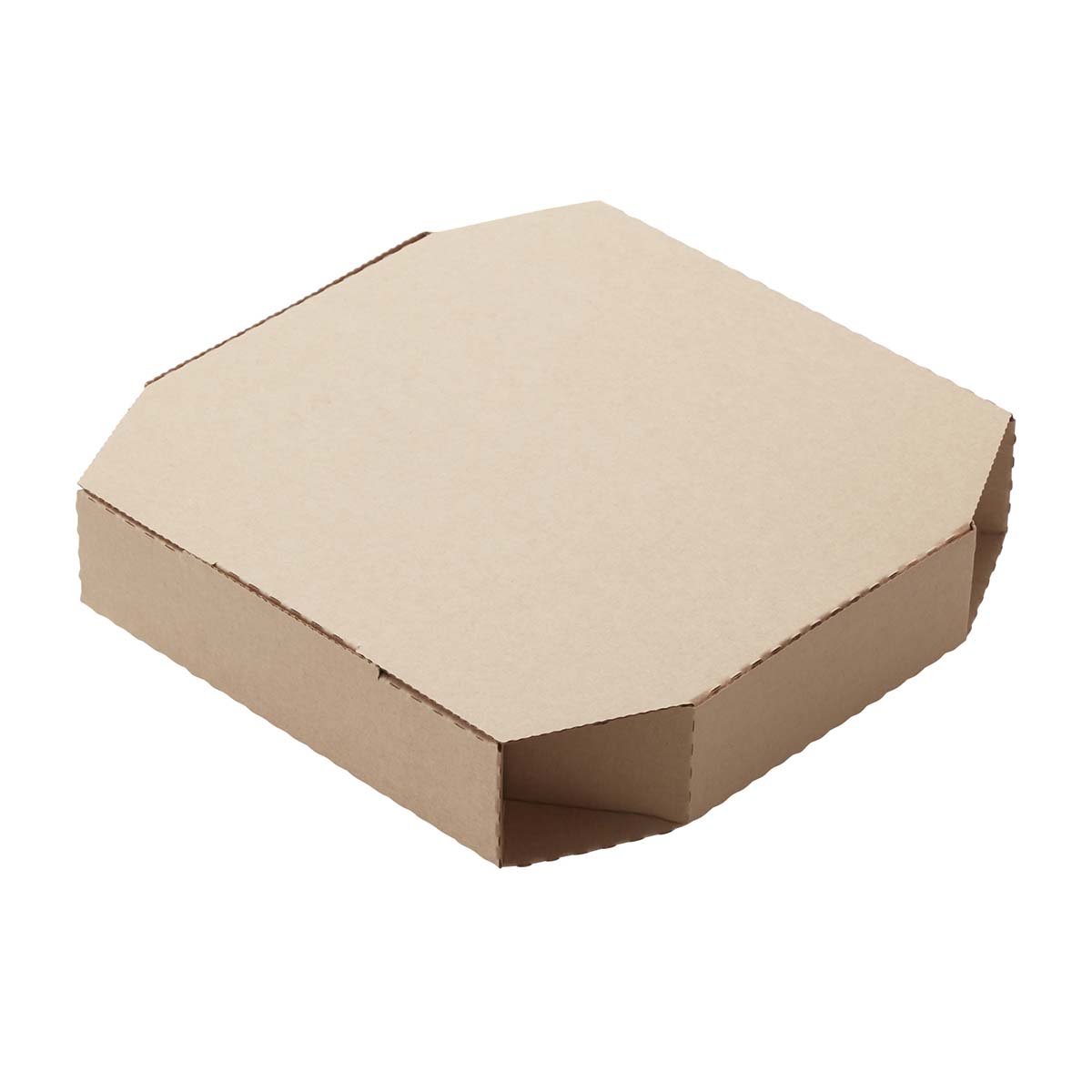 公式 通販ストア エキスプレス ピザ箱 クラフト 10枚入り S 飲食店 キッチン用品