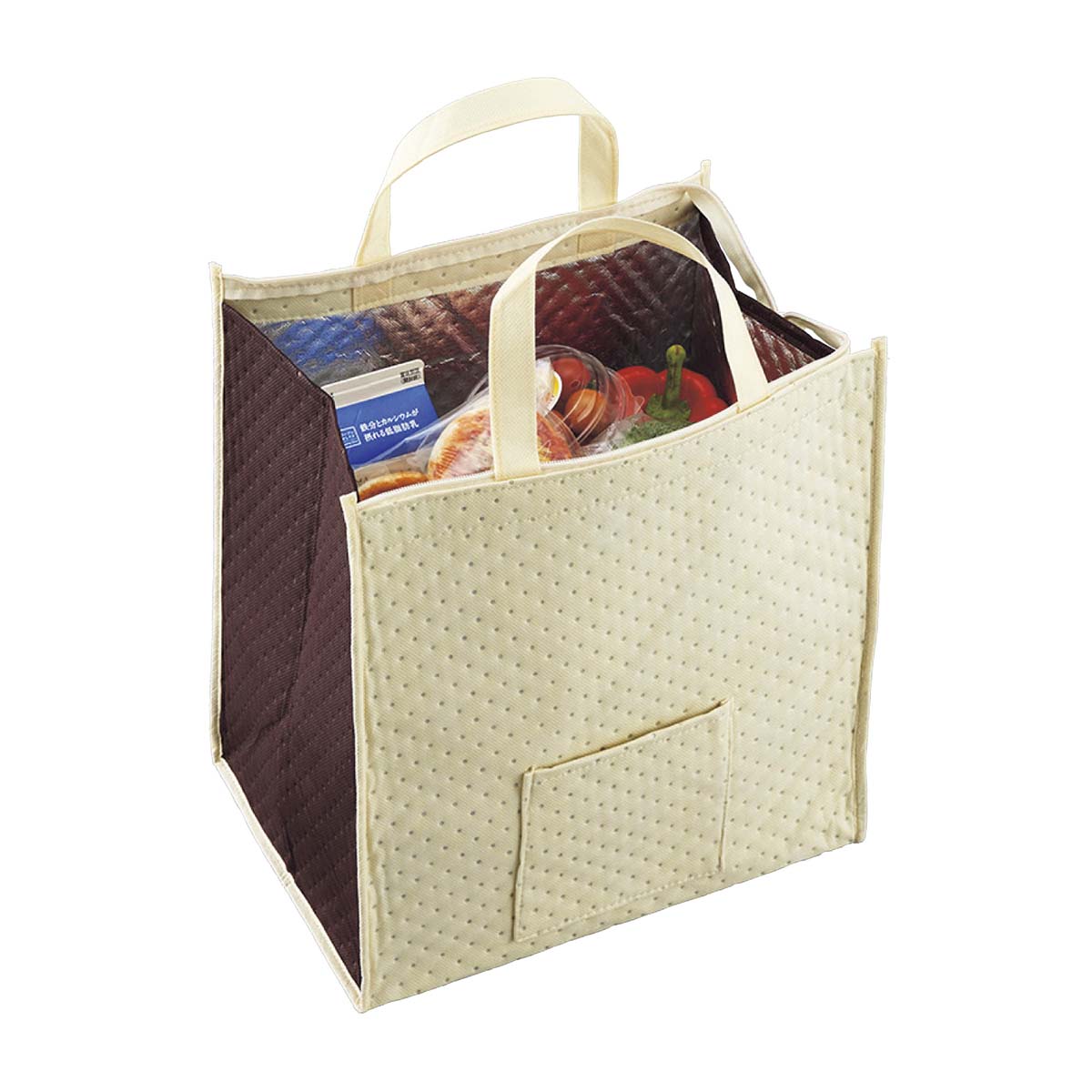公式 通販ストア エキスプレス キルティング風 保冷バッグ 5枚入り 保冷バッグ 飲食店 キッチン用品 公式 通販ストア エキスプレス キルティング風 保冷バッグ 5枚入り 保冷バッグ 飲食店 キッチン用品