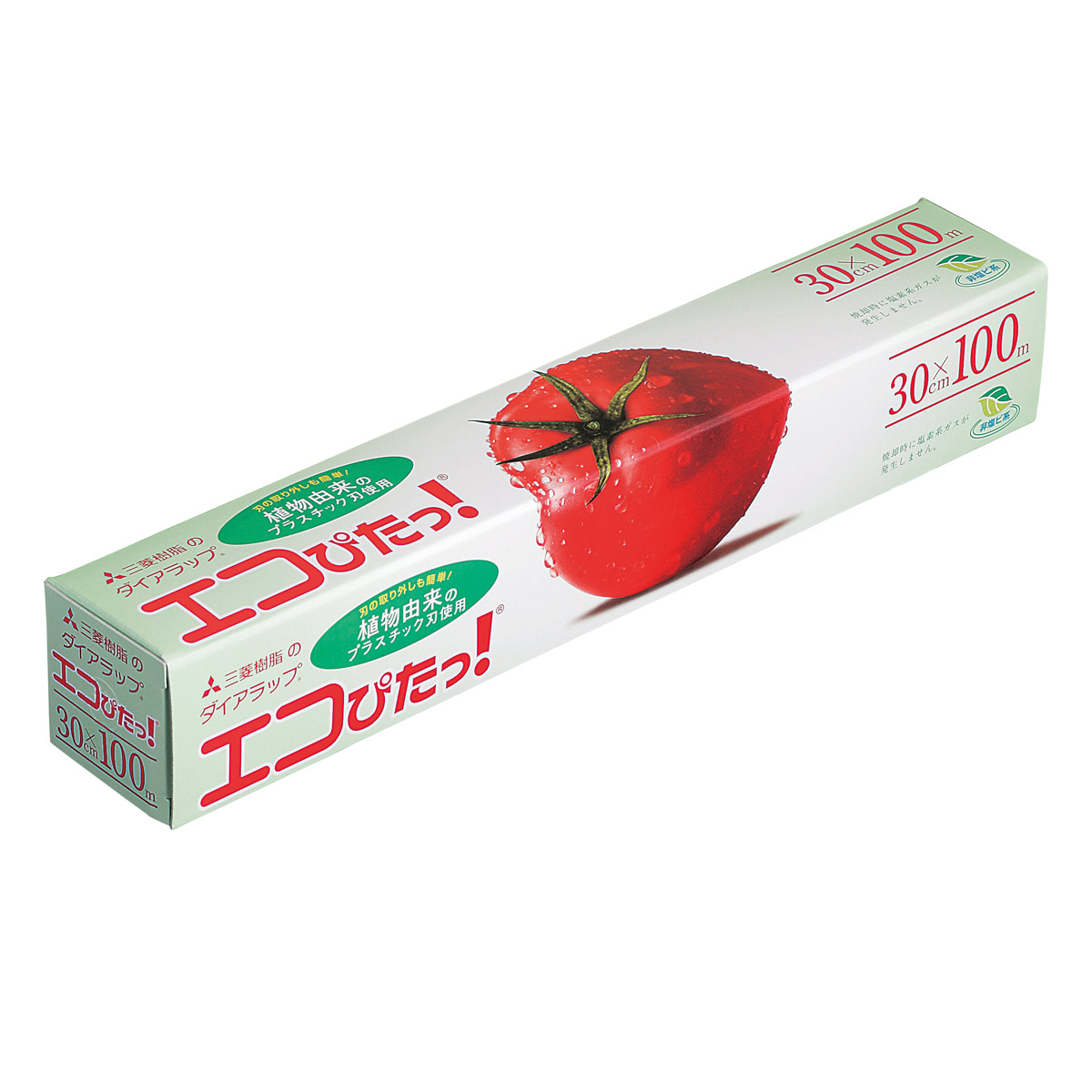 人気の贈り物が大集合 リケンラップ 30cm x 100m 1本 食品包装ラップ discoversvg.com