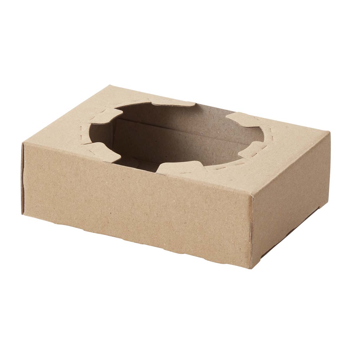 【50枚】 紙コップホルダー 1個用