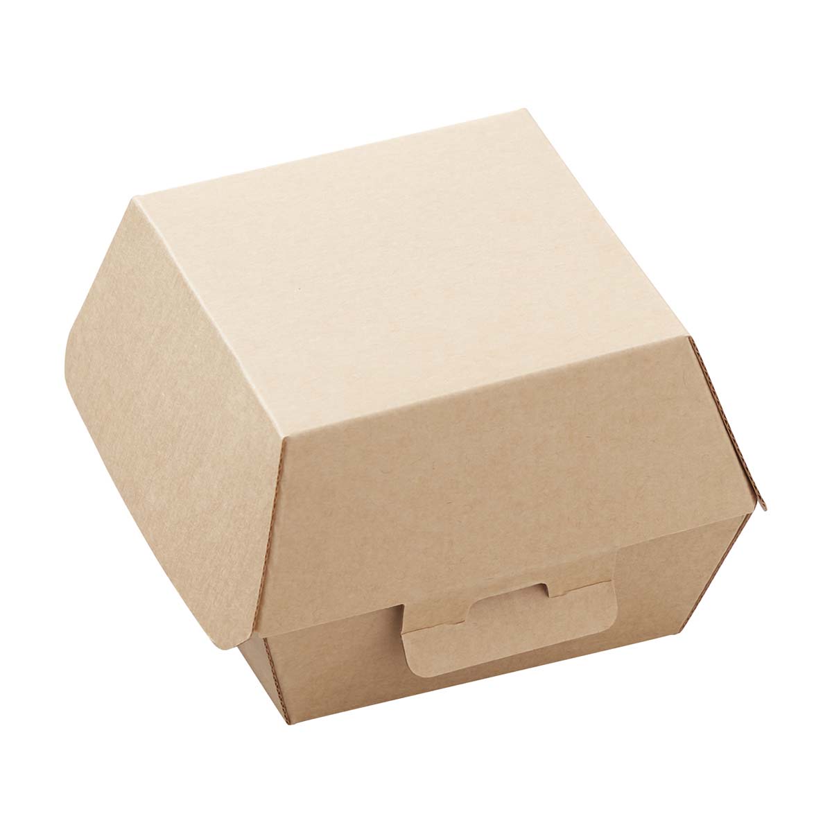 バーガーボックス