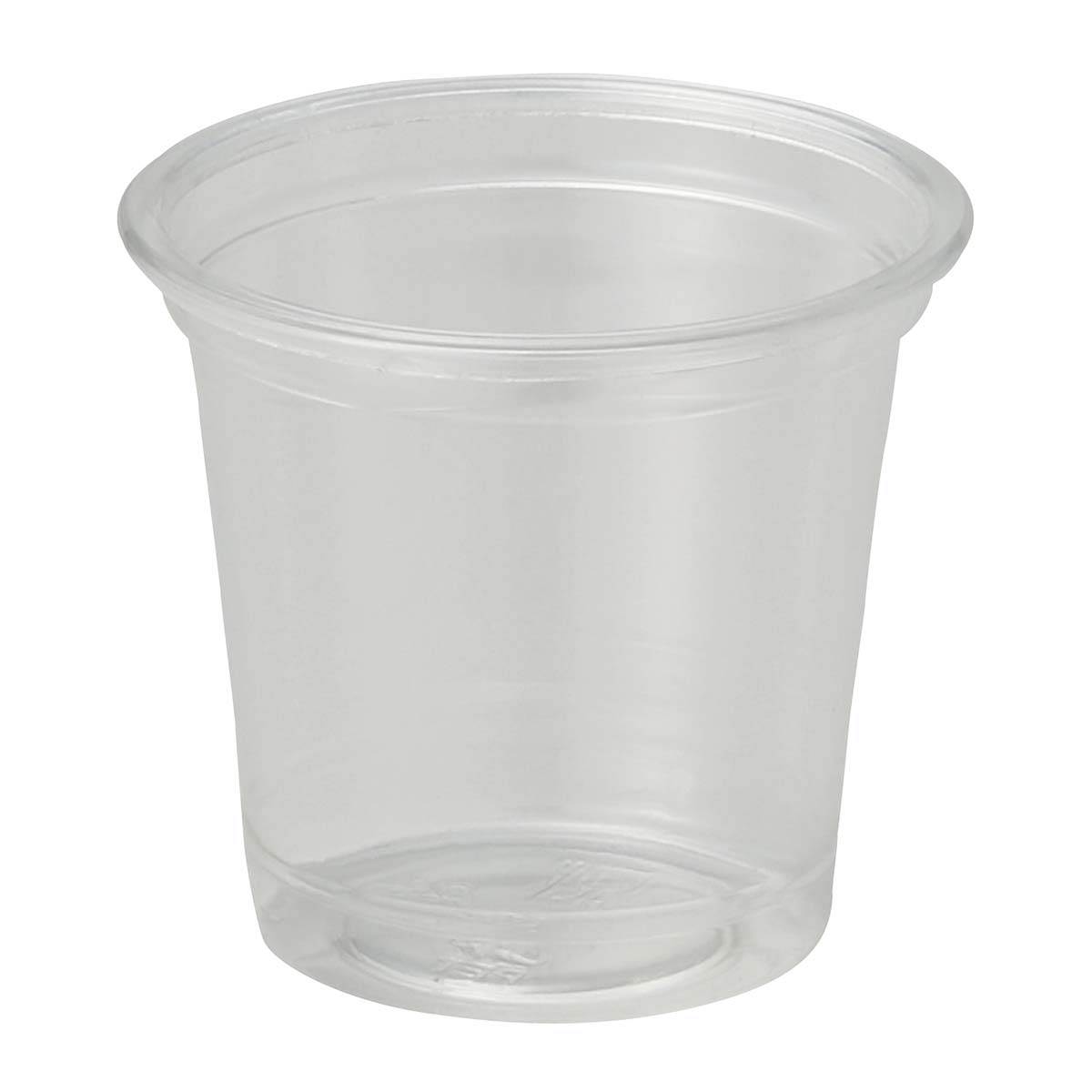 透明PETドリンクカップ