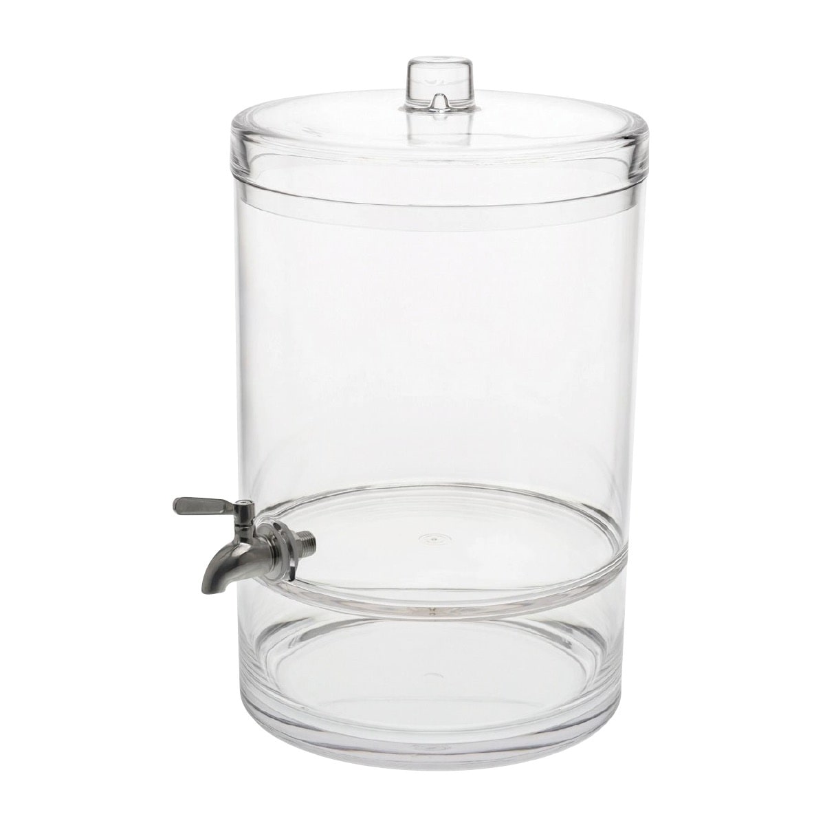 ポリカーボネート ウォーターサーバー 6400ml