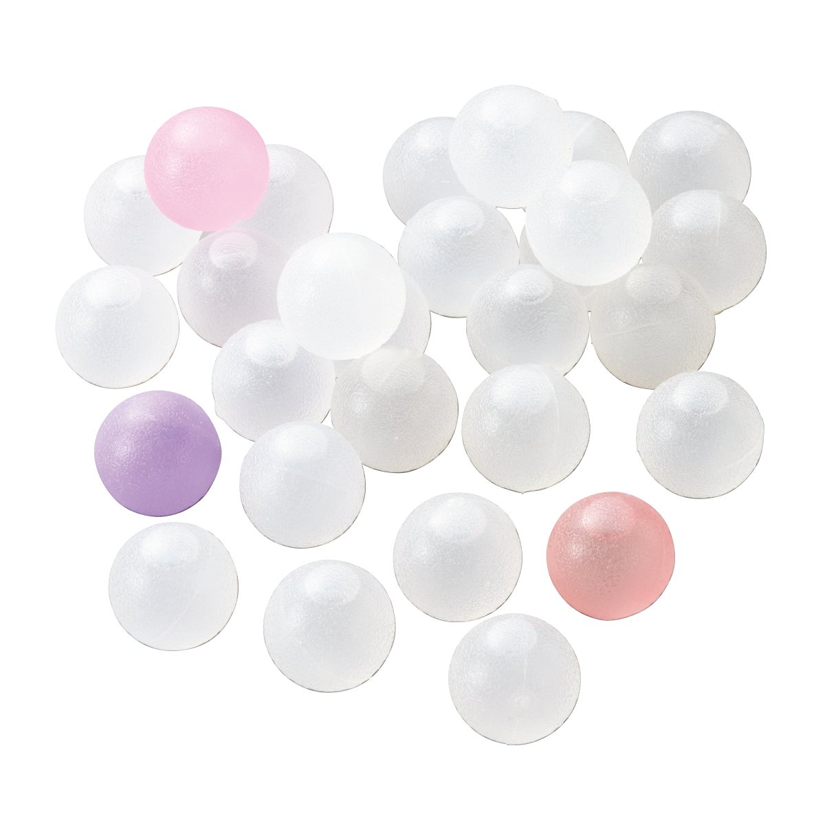 28個 アイスボール