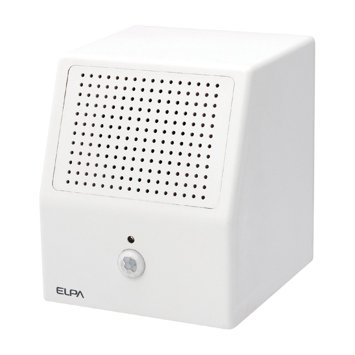 センサースピーカー