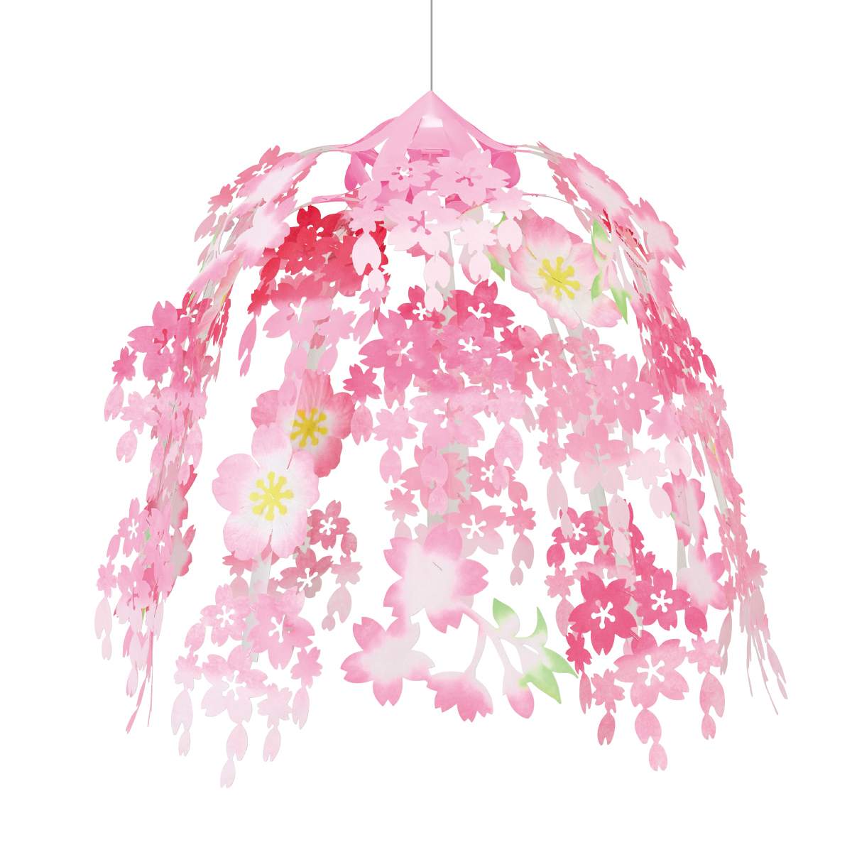 しだれ桜2段 センターハンガー