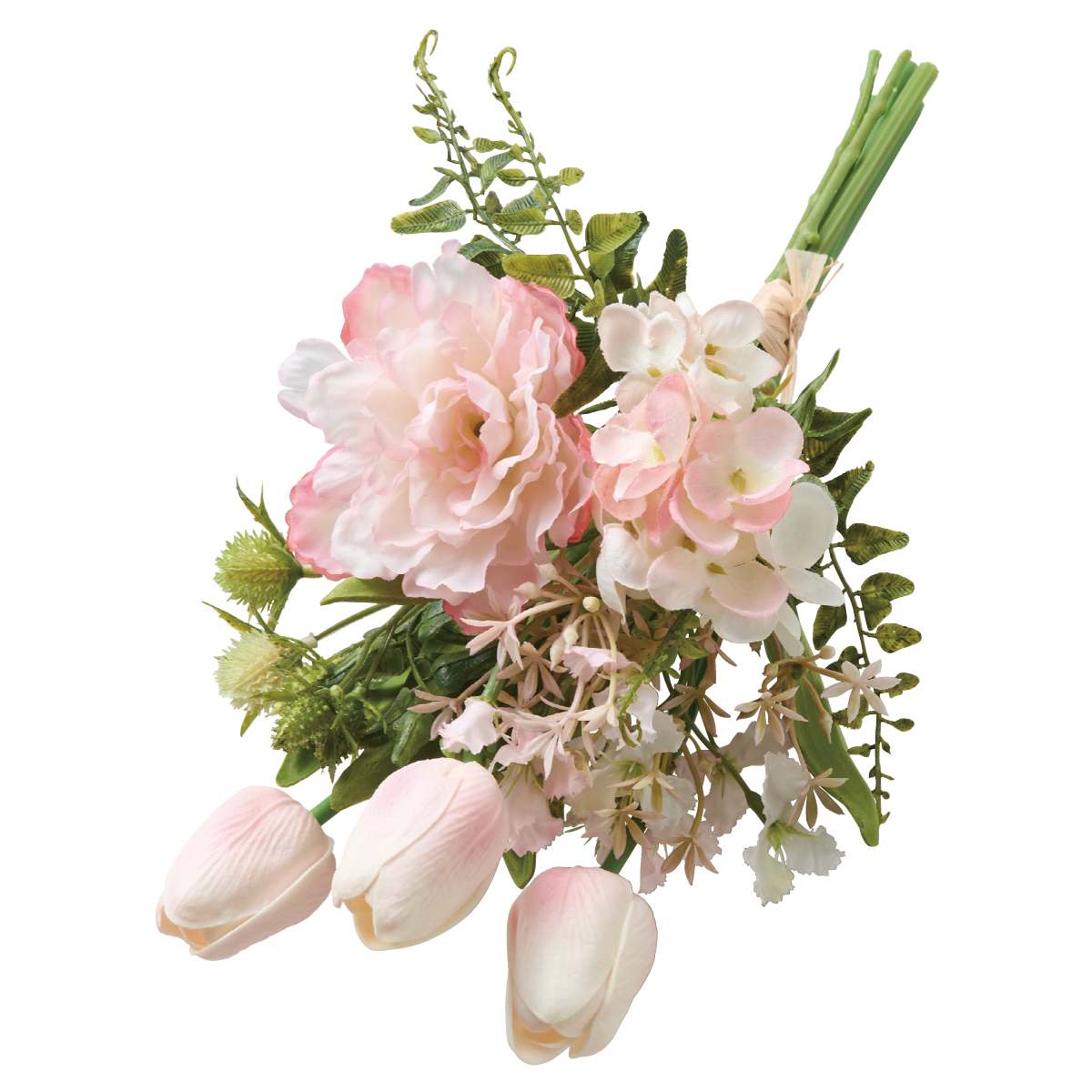 (1)ライトピンク