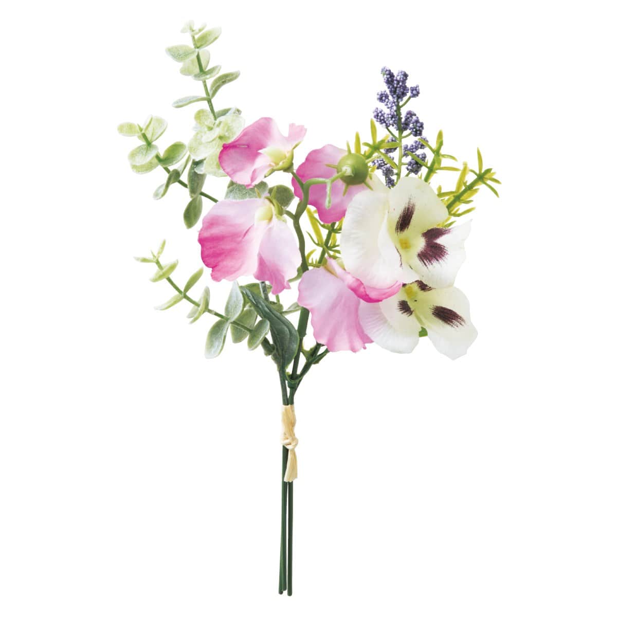 (2)クリームライラック