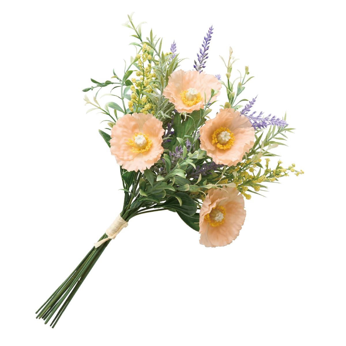 (1)ピーチパープル