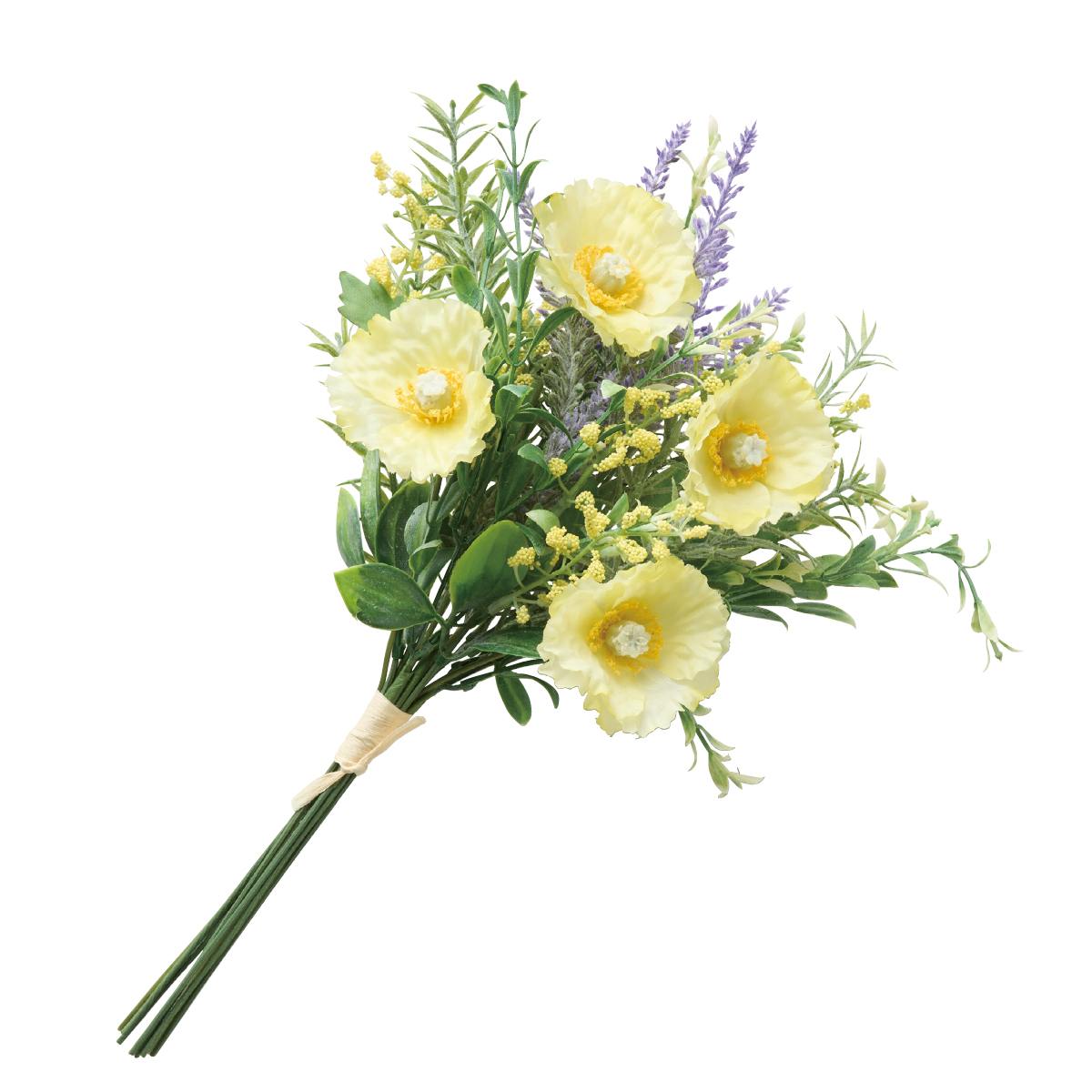 (2)イエローパープル