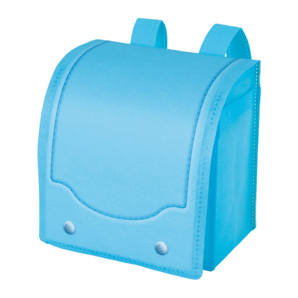 (3)パステルブルー