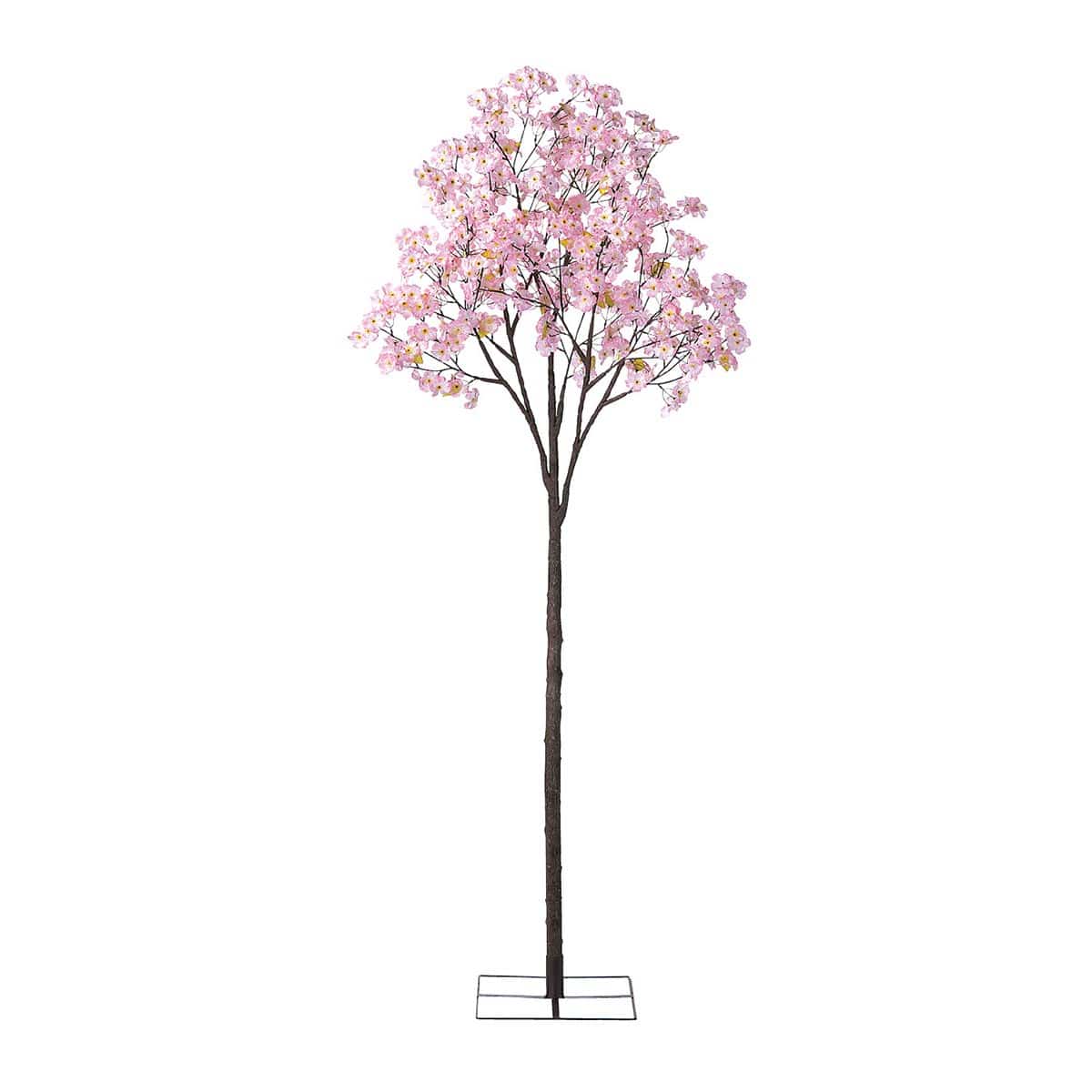 桜ビッグツリー 200cm　(造花)