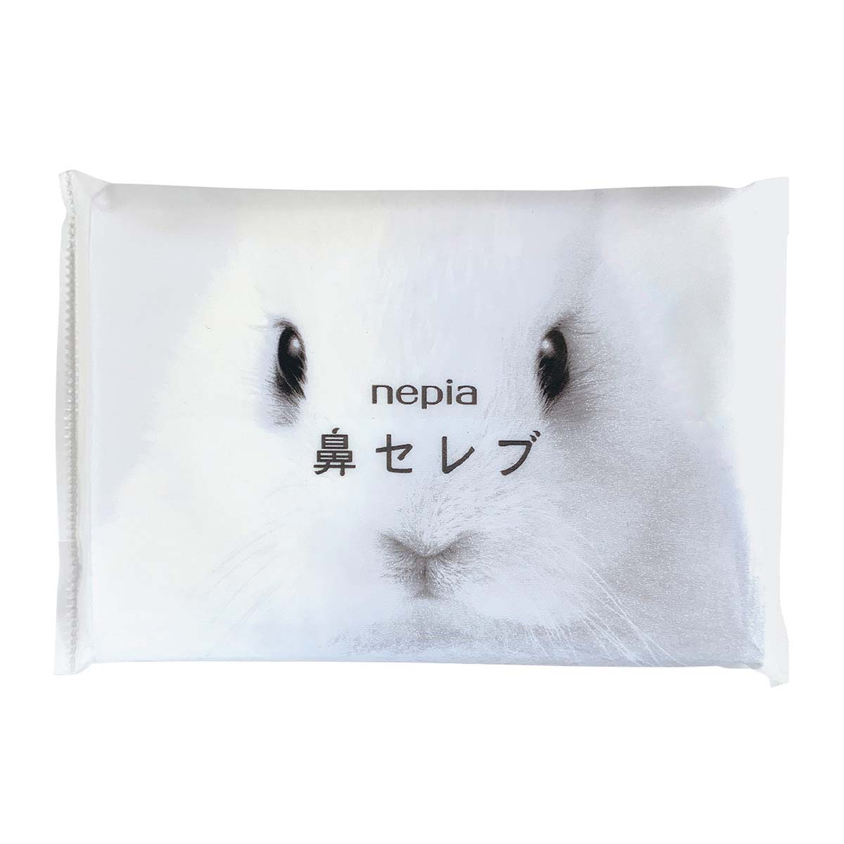 500個 鼻セレブポケットティッシュ