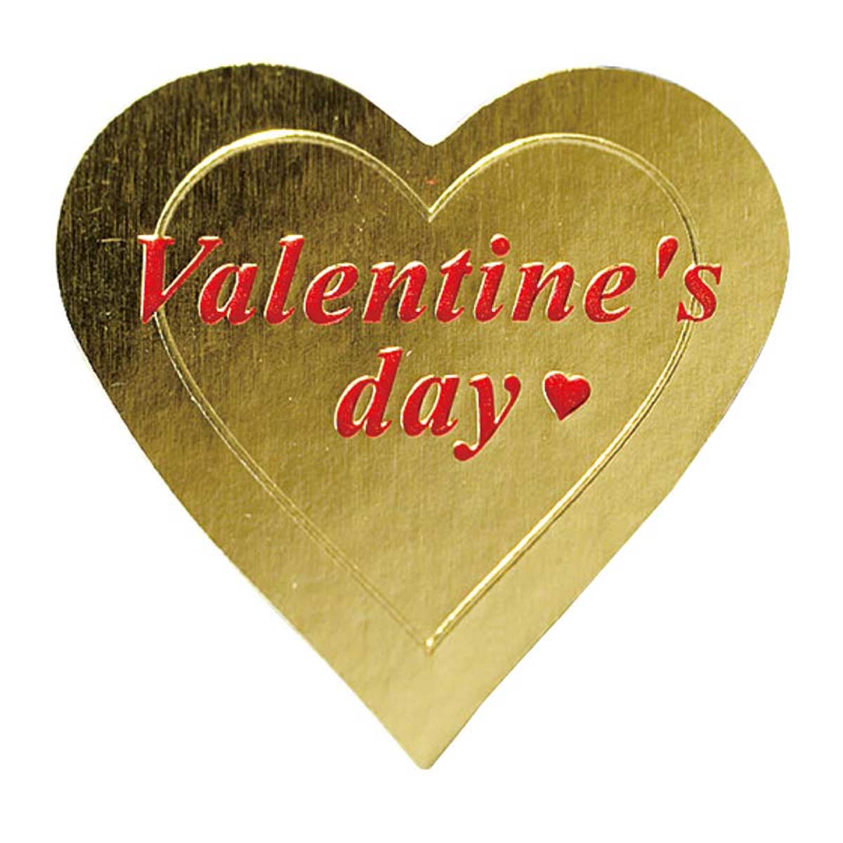 (10)シンプルハート