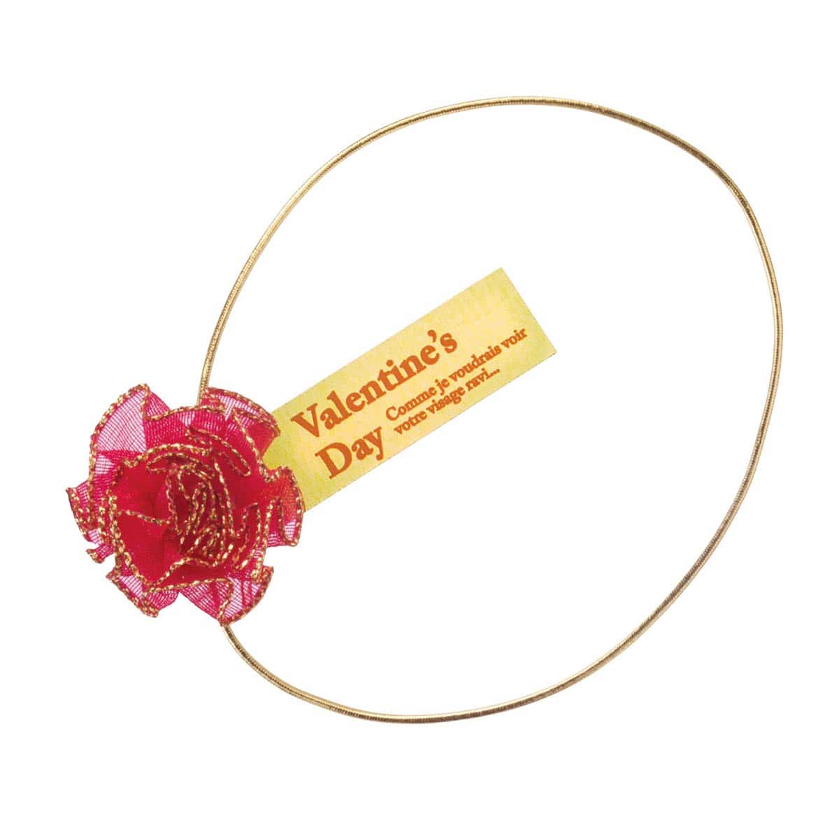 (2)バレンタイン