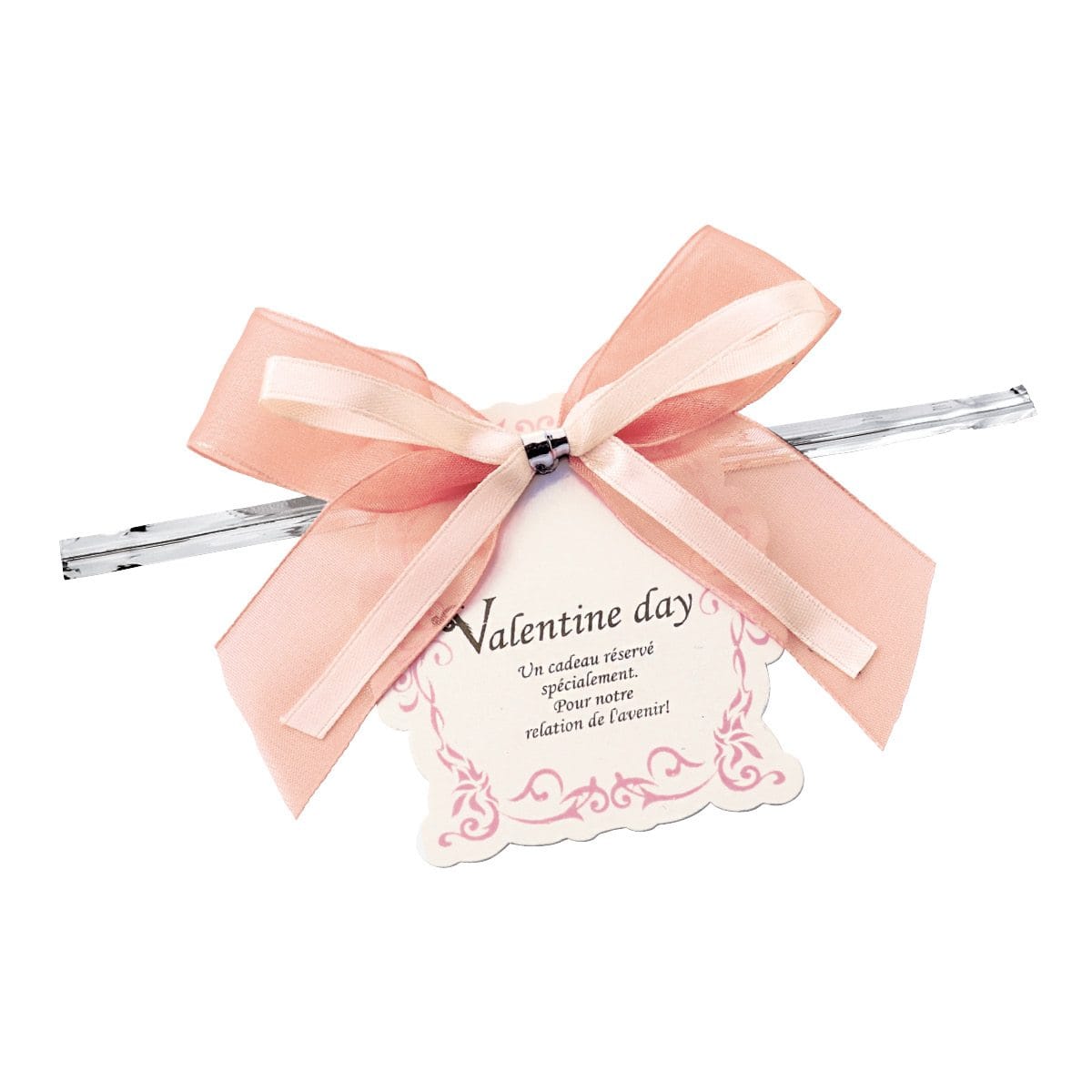 (4)オーガンジーサテン