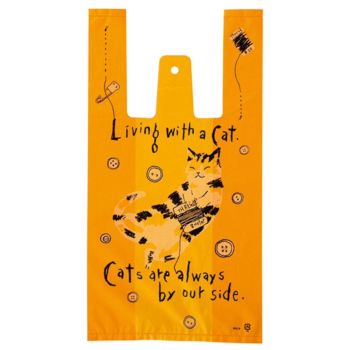 (1)18×35[23]×横マチ10cm　100枚