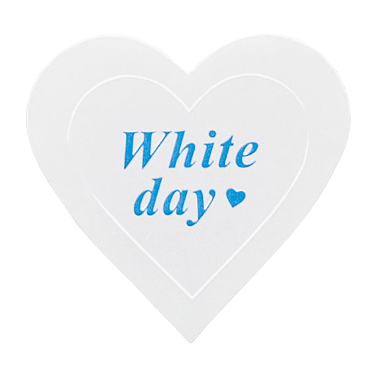 (9)シンプルハート