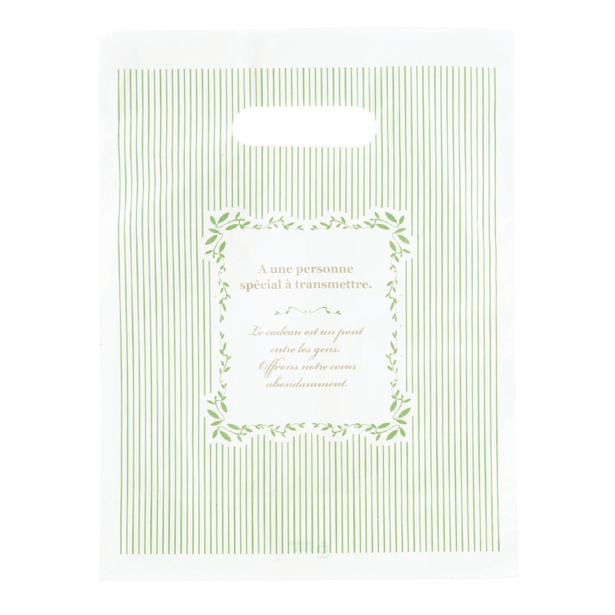 (2)20×25×底マチ8cm