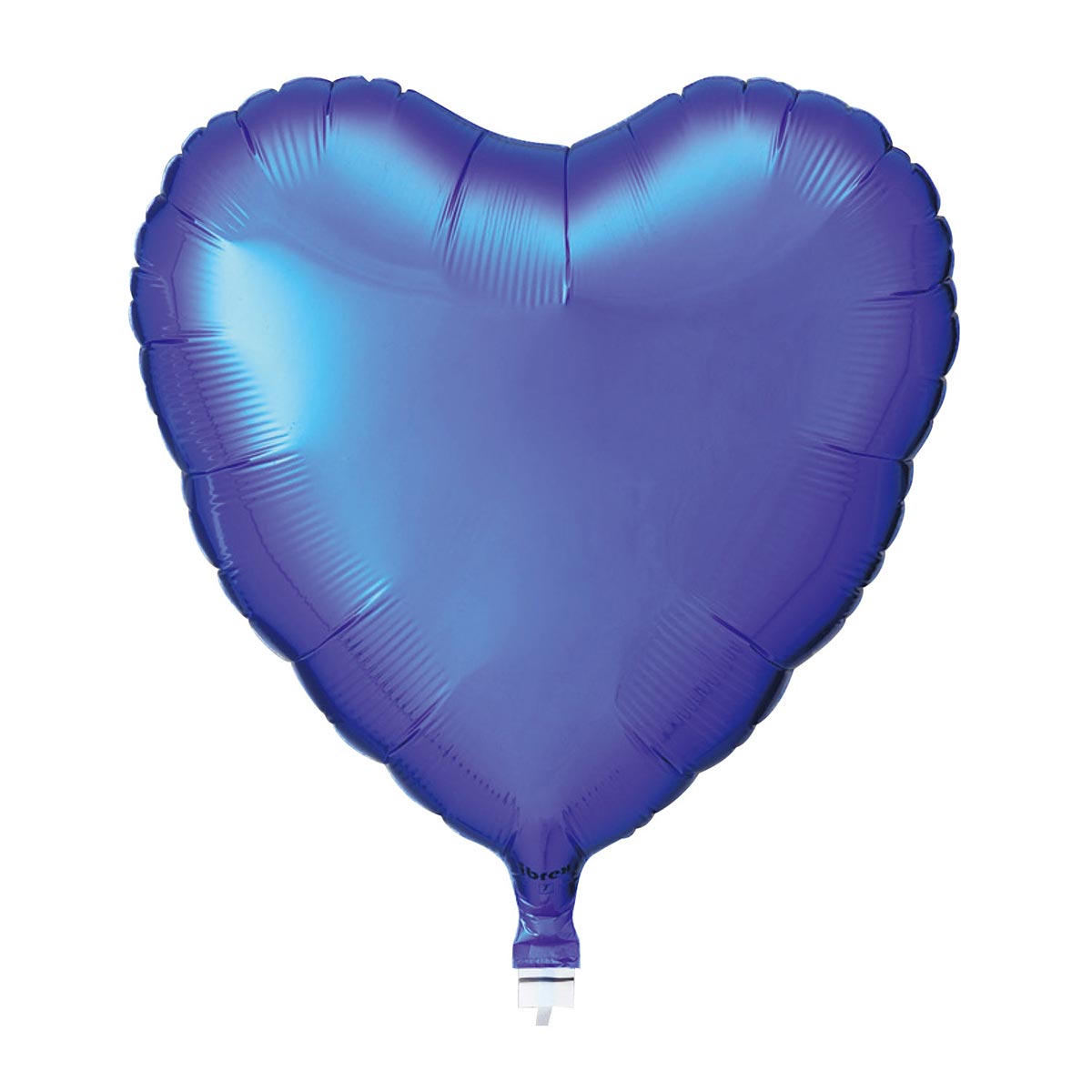 (3)14インチハートブルー