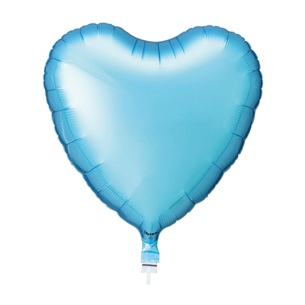 (4)14インチハートライトブルー