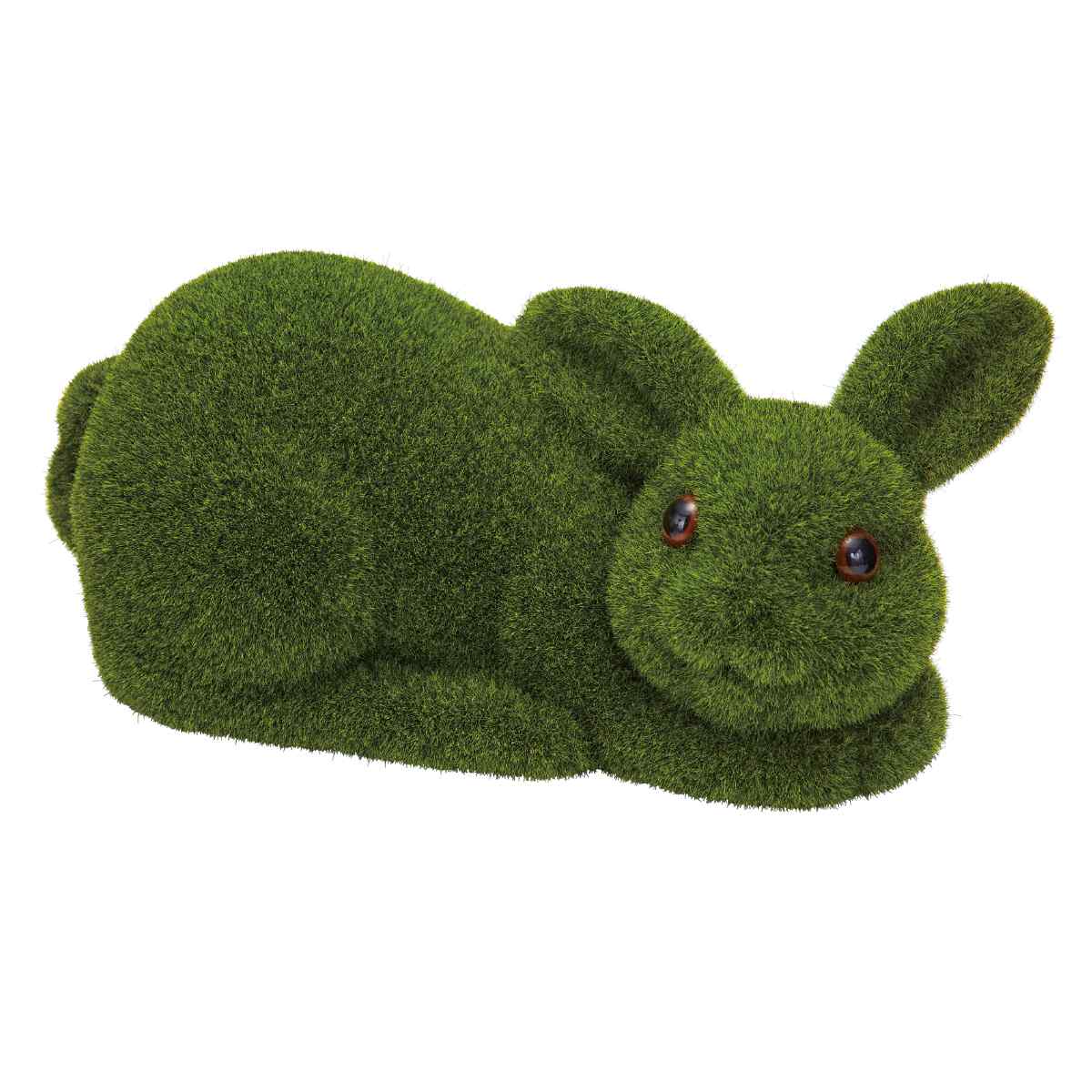 (2)寝ころびポーズ