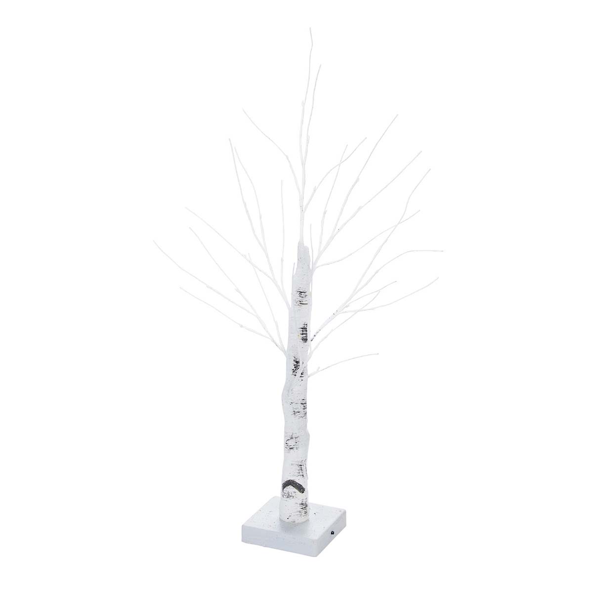 LEDテーブルブランチツリーホワイト60cm