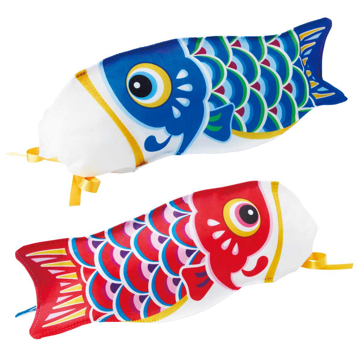 20枚 巾着袋 こいのぼり(こどもの日)