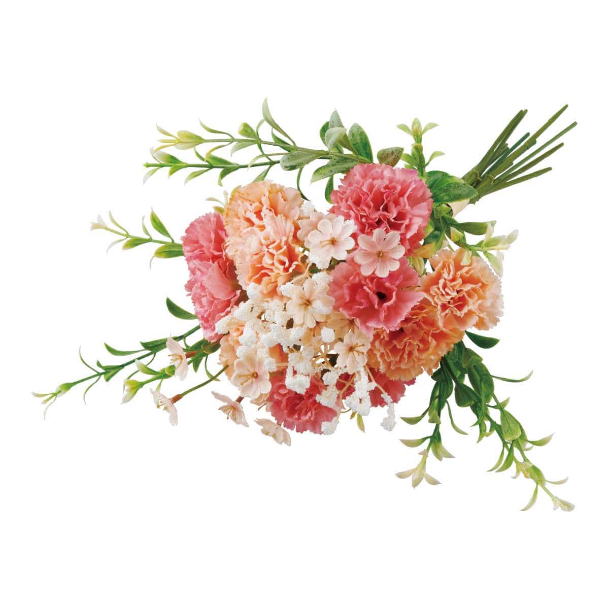 (1)ピーチピンク