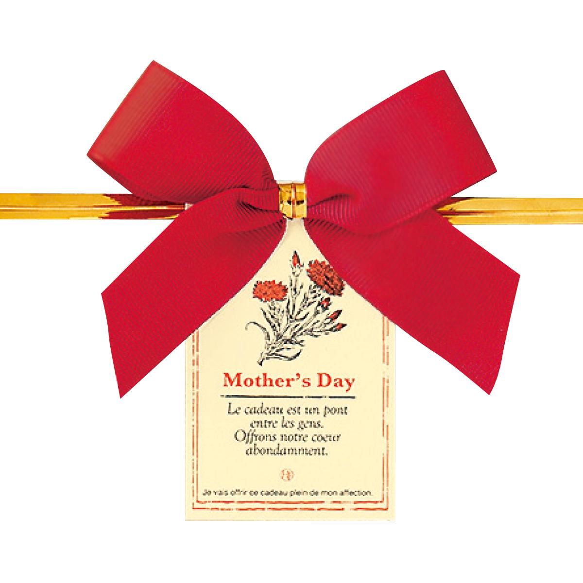 (3)マザーズデー