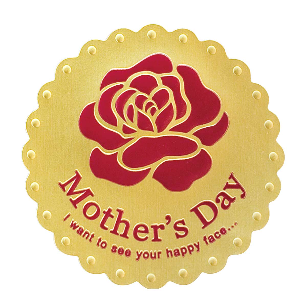 (2)レッドローズポイント