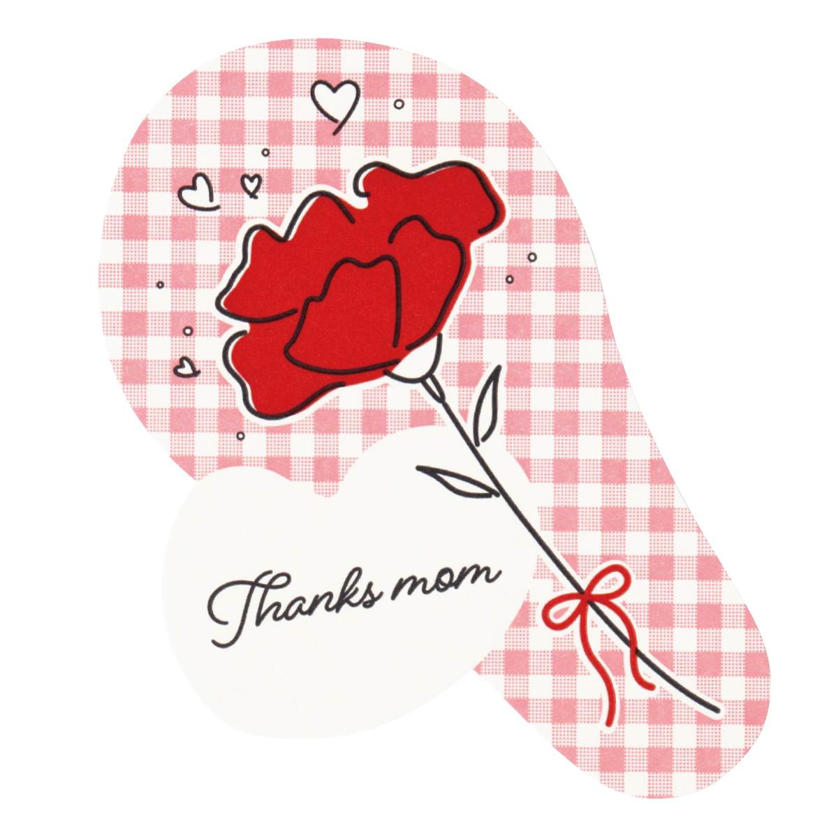 (8)ギンガムチェック