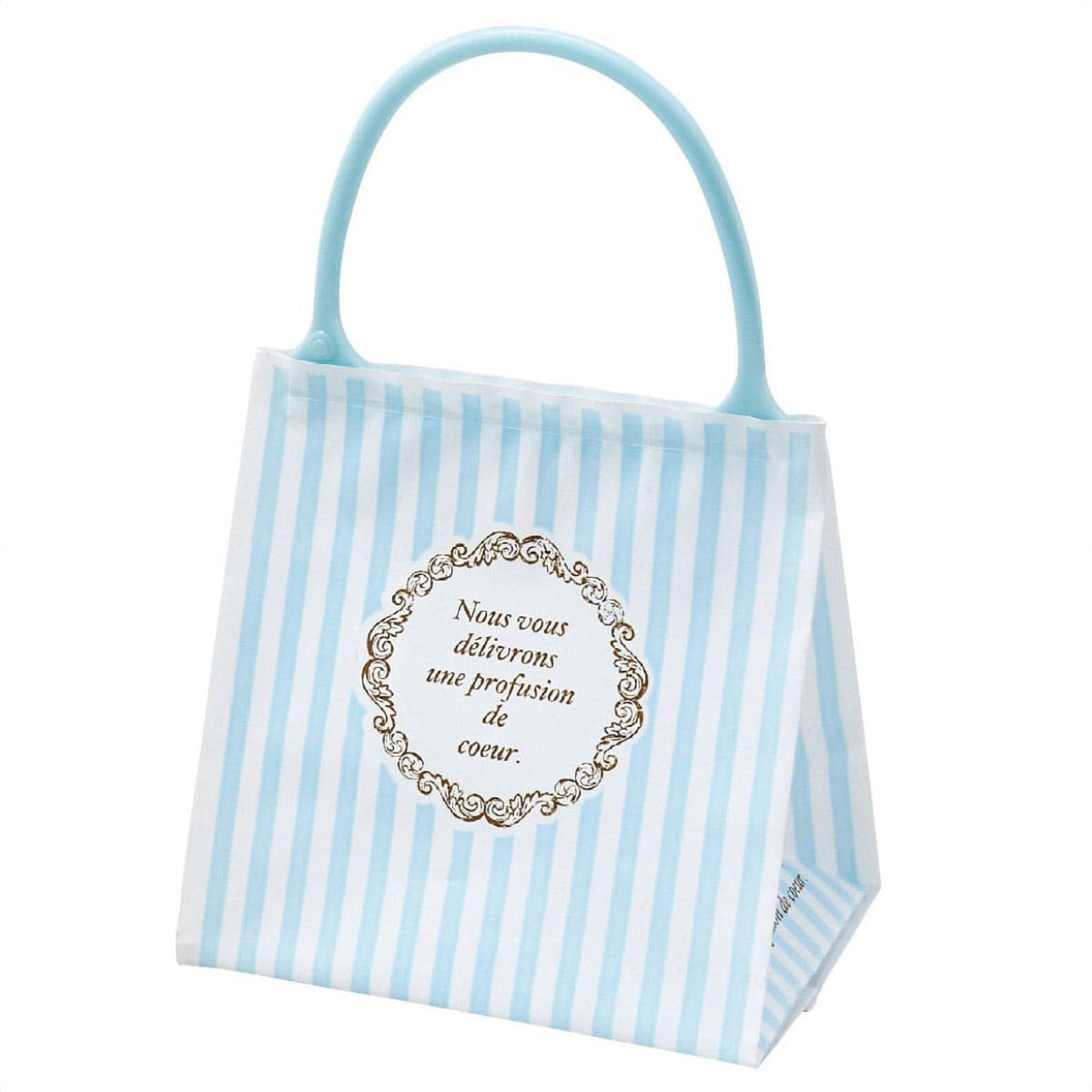 (4)ブルーストライプ