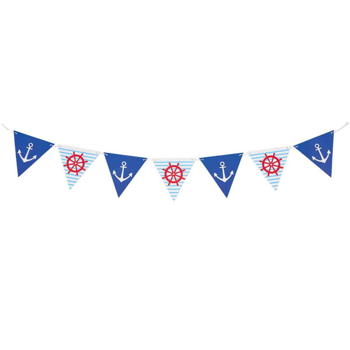 マリンフラッグ