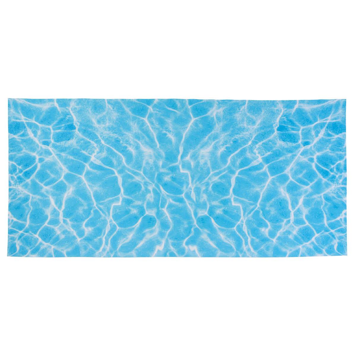 ディスプレイシート 水面200×90cm