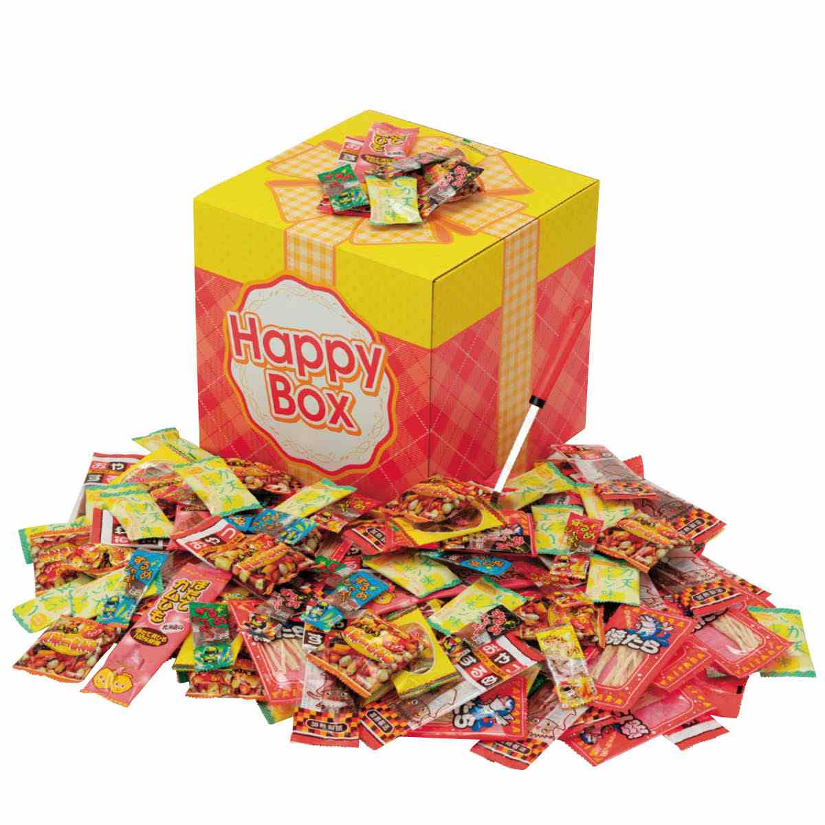 約100人用おつまみすくいどりセット