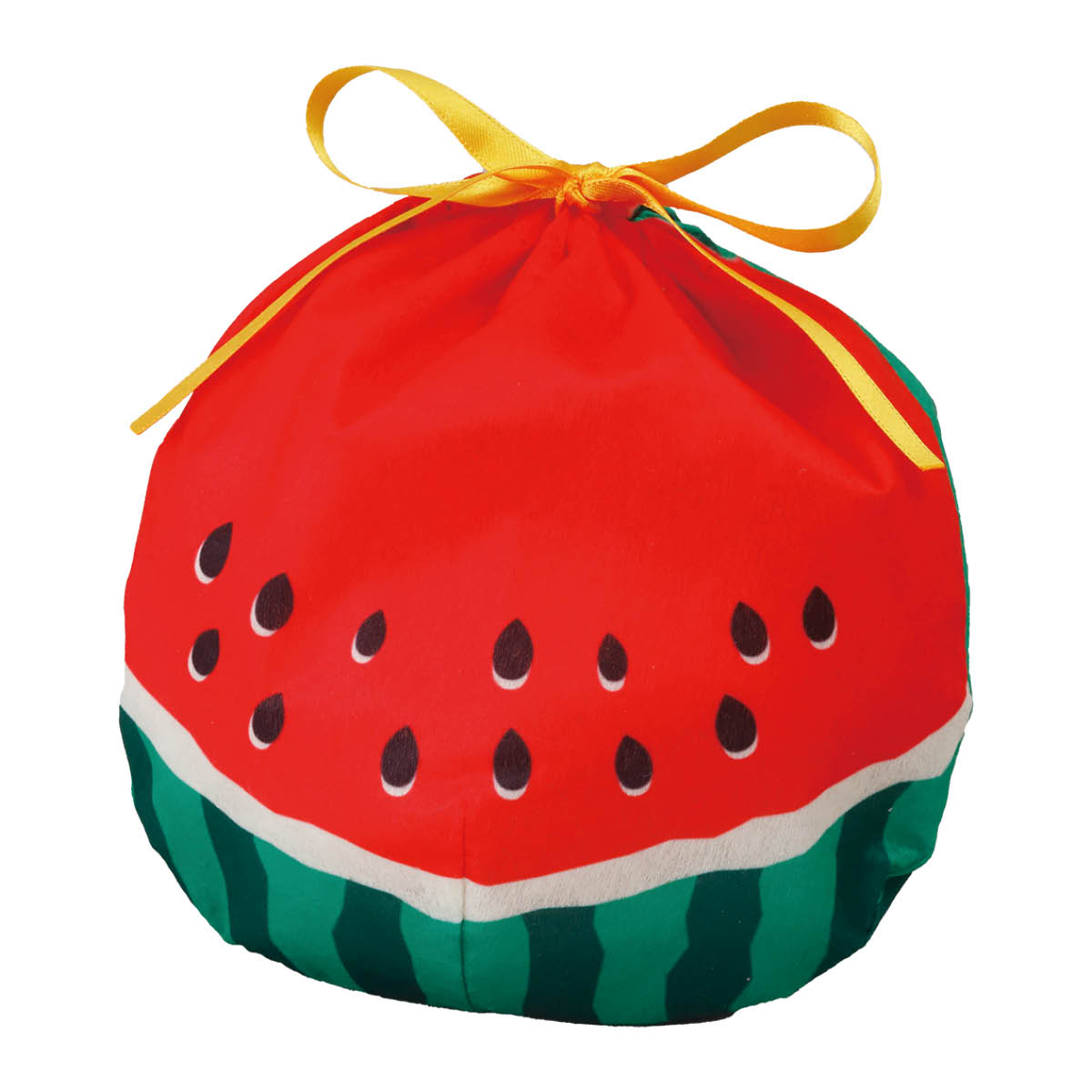 20枚 おてだま巾着バッグ すいか