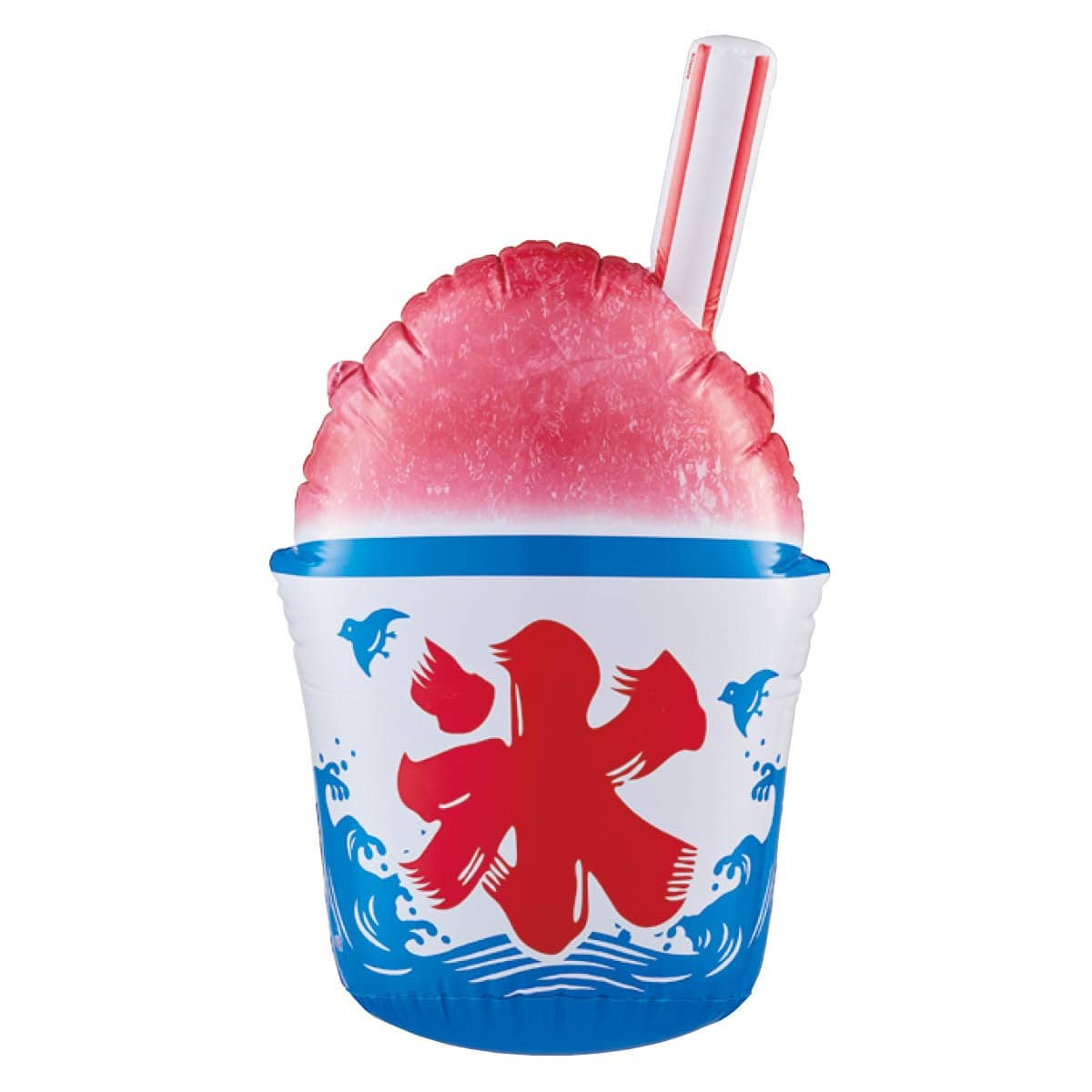 メガポップ かき氷 100cm