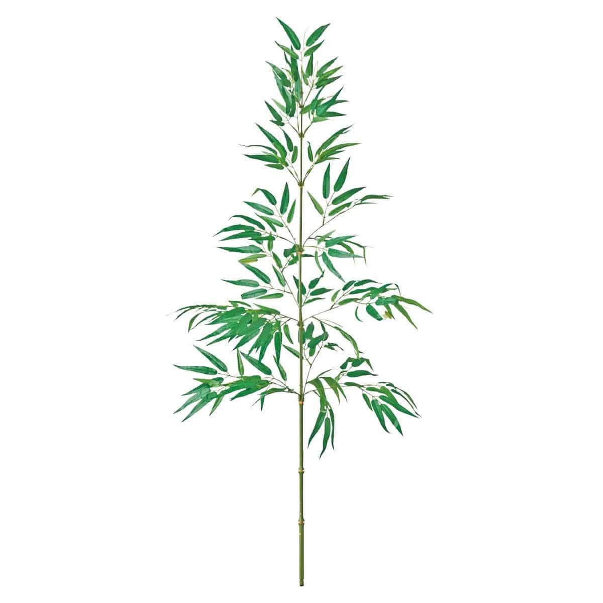 フェイクジャンボ竹 140cm　(人工笹)