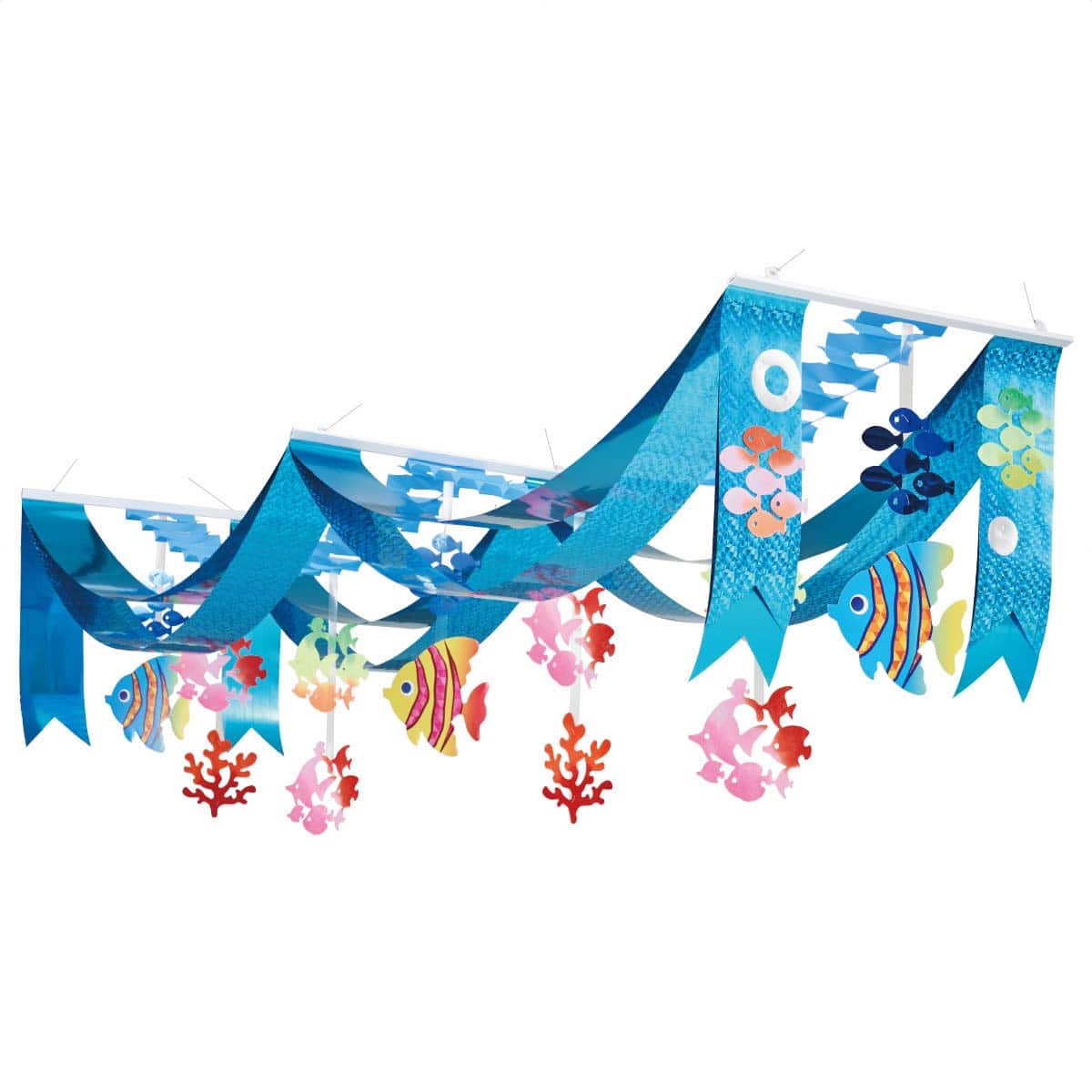 アクアワールドデラックスペナント