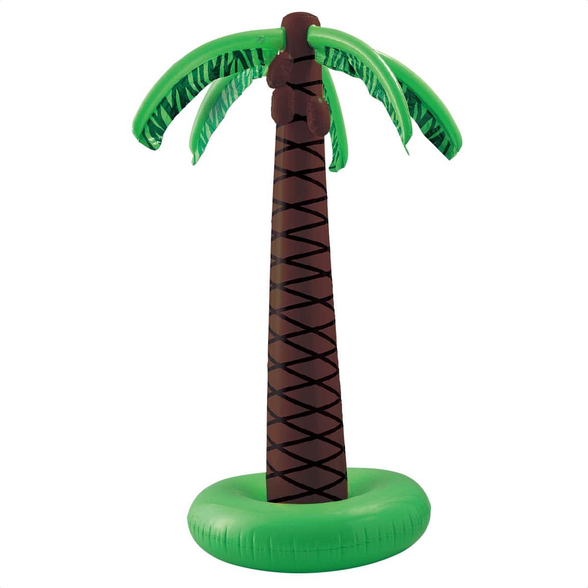 エアポップ ヤシの木 150cm