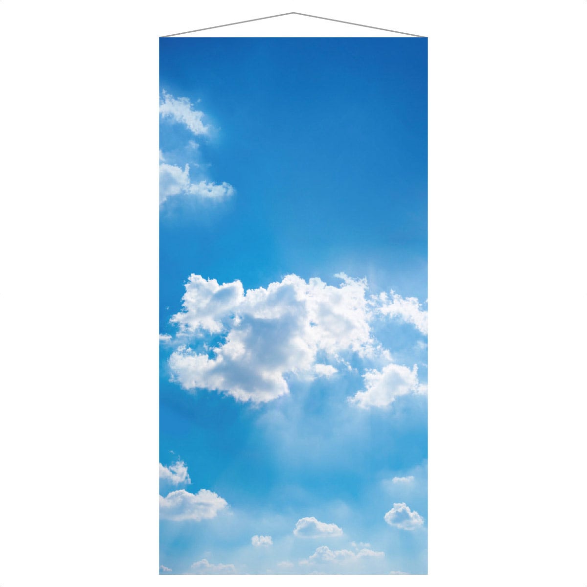 タペストリー スカイ