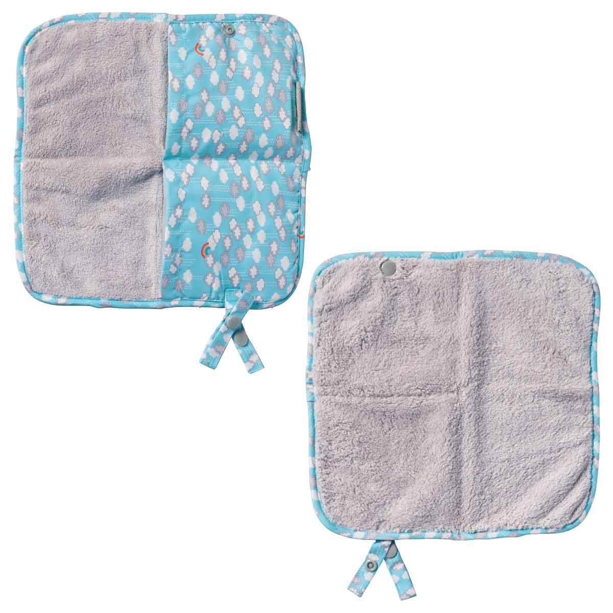 24枚 レインチーフ(撥水&吸水)