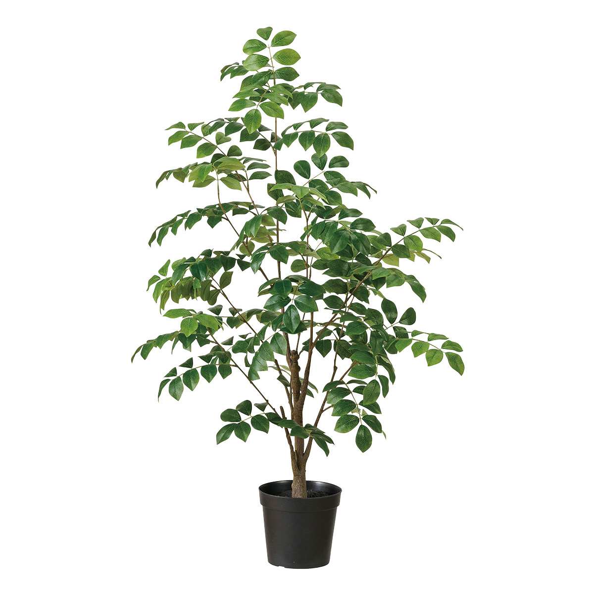 トネリコ（人工樹木） ミニポット90cm